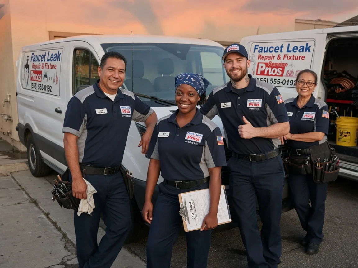 Faucet Repair company in Mccaskill, AR